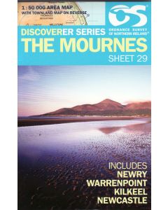 Mournes 29 150000