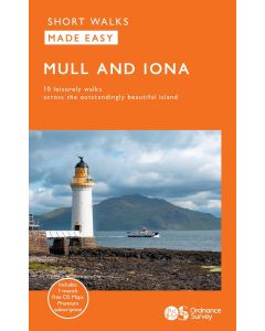 Mull and Iona