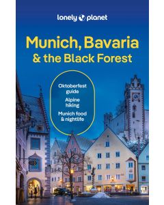 Munich Bavaria and the Black Forest 8th