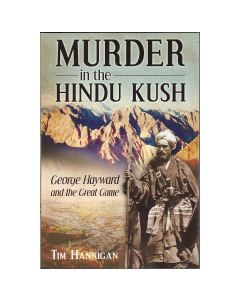 Murder in the Hindu Kush
