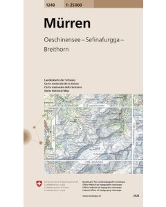 Murren 1248