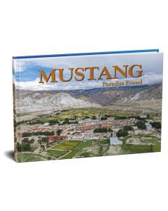 Mustang Paradise Found