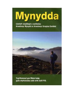 Mynydda Hill Walking Welsh Language Edition