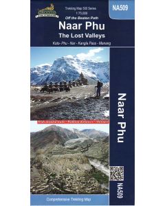 Naar Phu The Lost Valleys