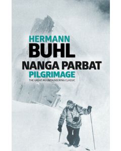 Nanga Parbat Pilgrimage Hermann Buhl