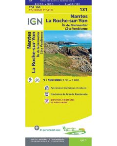 Nantes LaRochesurYon 131 1100000