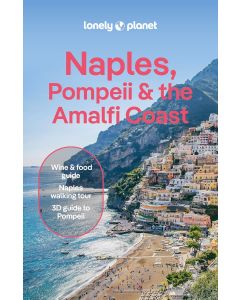 Naples Pompeii and the Amalfi Coast 9