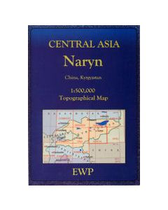 Naryn Kyrgyzstan China