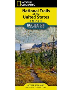 National Trails of the United States