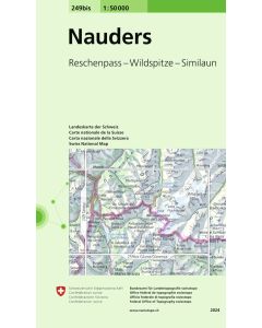 Nauders 249A