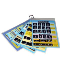 Navigation Lights and Shapes