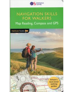 Navigation Skills for Walkers 75