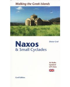 Naxos and Small Cyclades