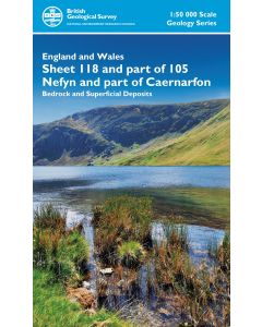 Nefyn and part of Caernarforn Bed amp Sup