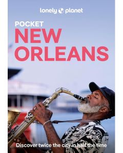 New Orleans Pocket 5
