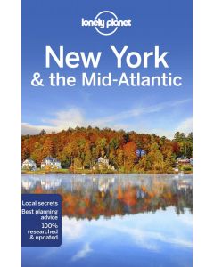 New York amp the MidAtlantic 2