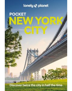 New York City Pocket