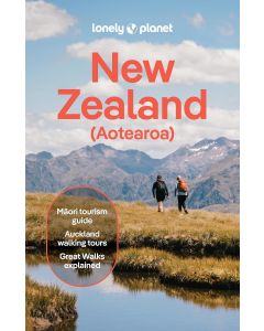 New Zealand LP 22