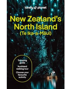 New Zealands North Island 7