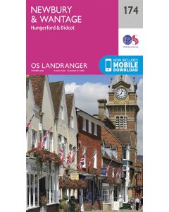 Newbury amp Wantage Hungerford amp Didcot