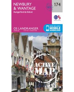 Newbury and Wantage Hungerford and Didcot