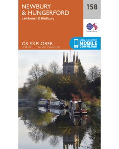 Newbury and Hungerford