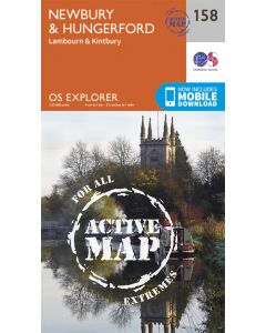 Newbury and Hungerford