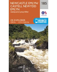 Newcastle Emlyn, Llandysul and Cynwyl Elfed