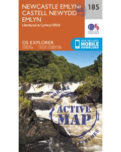 Newcastle Emlyn Llandysul and Cynwyl Elfed