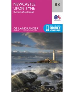 Newcastle upon Tyne Durham amp Sunderland