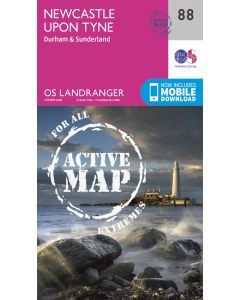 Newcastle upon Tyne Durham and Sunderland