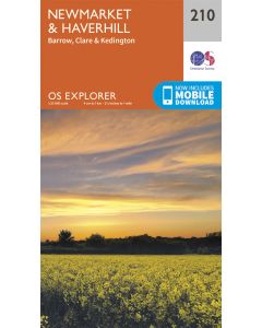 Newmarket and Haverhill, Barrow, Clare and Kedington