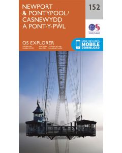 Newport and Pontypool Casnewydd a Phontypwl