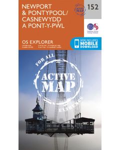 Newport and Pontypool Casnewydd a Phontypwl