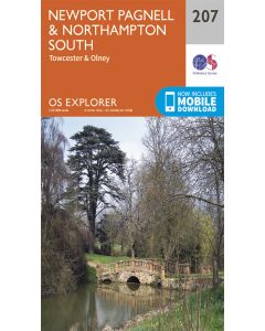 Newport Pagnell and Northampton South