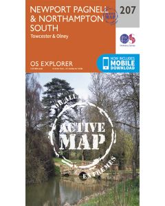 Newport Pagnell and Northampton South