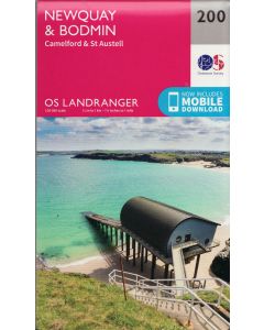 Newquay Bodmin Camelford amp St Austell