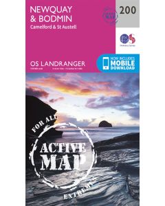 Newquay Bodmin Camelford and St Austell