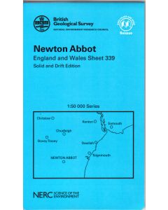 Newton Abbot SandD Sheet 339