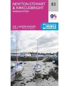 Newton Stewart amp Kirkcudbright Gatehouse of Fleet