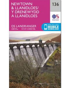 Newtown amp Llanidloes