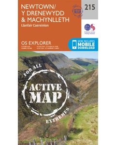 Newtown Llanfair Caereinion