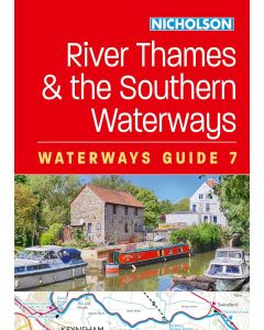 Nicholson Waterways Guide 7