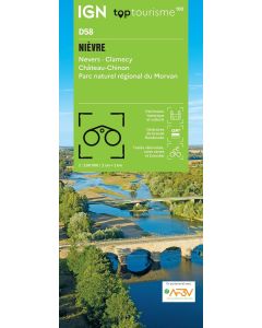 NIEVRE D58 Top 100 series