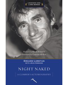 Night Naked Erhard Loretan