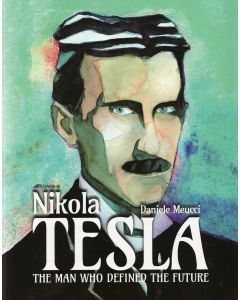 Nikola Tesla
