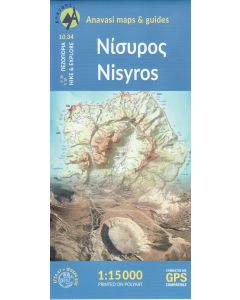 Nisyros 1034