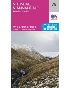 Nithsdale amp Annandale Sanquhar amp Moffat