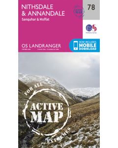 Nithsdale and Annandale Sanquhar and Moffat