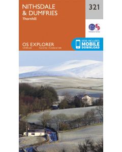 Nithsdale and Dumfries